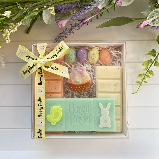 Easter Wax Melt Gift Set