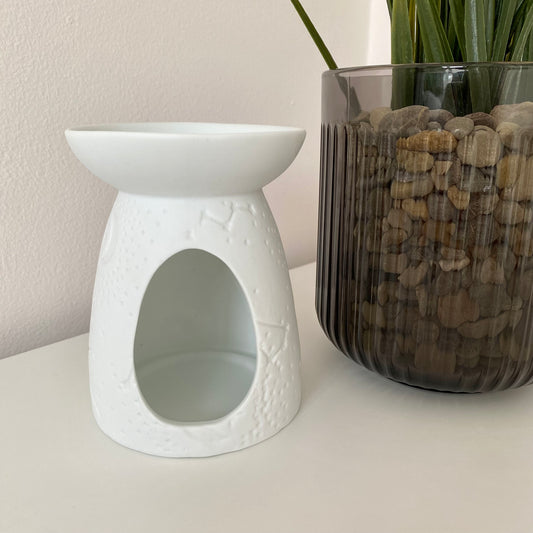 Constellation Wax Melt Burner