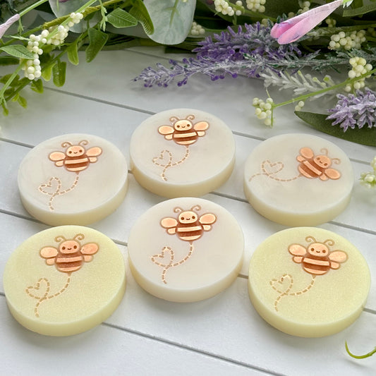 Bee Style Wax Melts