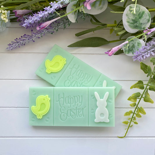 Easter Style Snap Bar