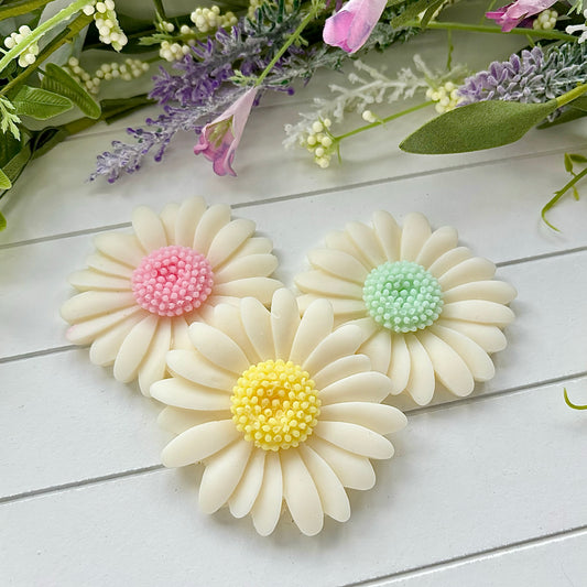Flower Wax Melts