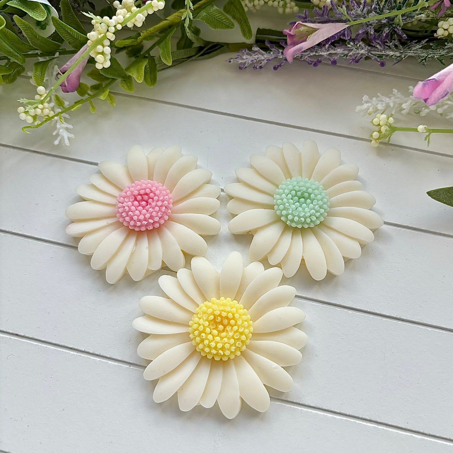 Flower Wax Melts