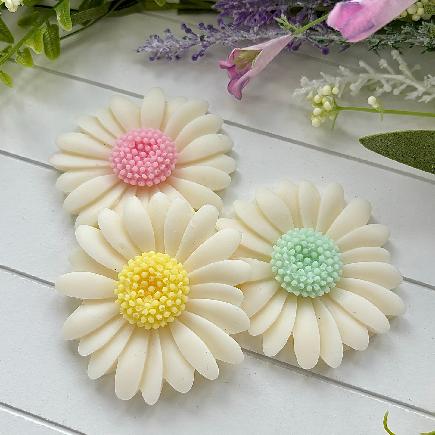 Flower Wax Melts