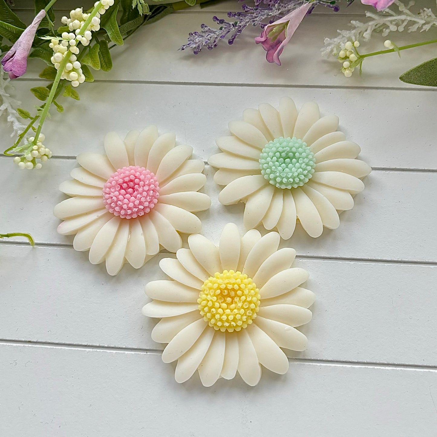 Flower Wax Melts
