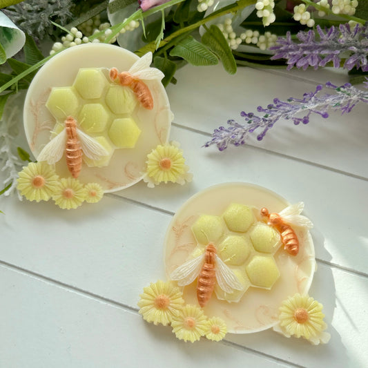Bee Style Wax Melt