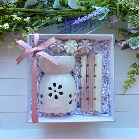 Burner Gift Set