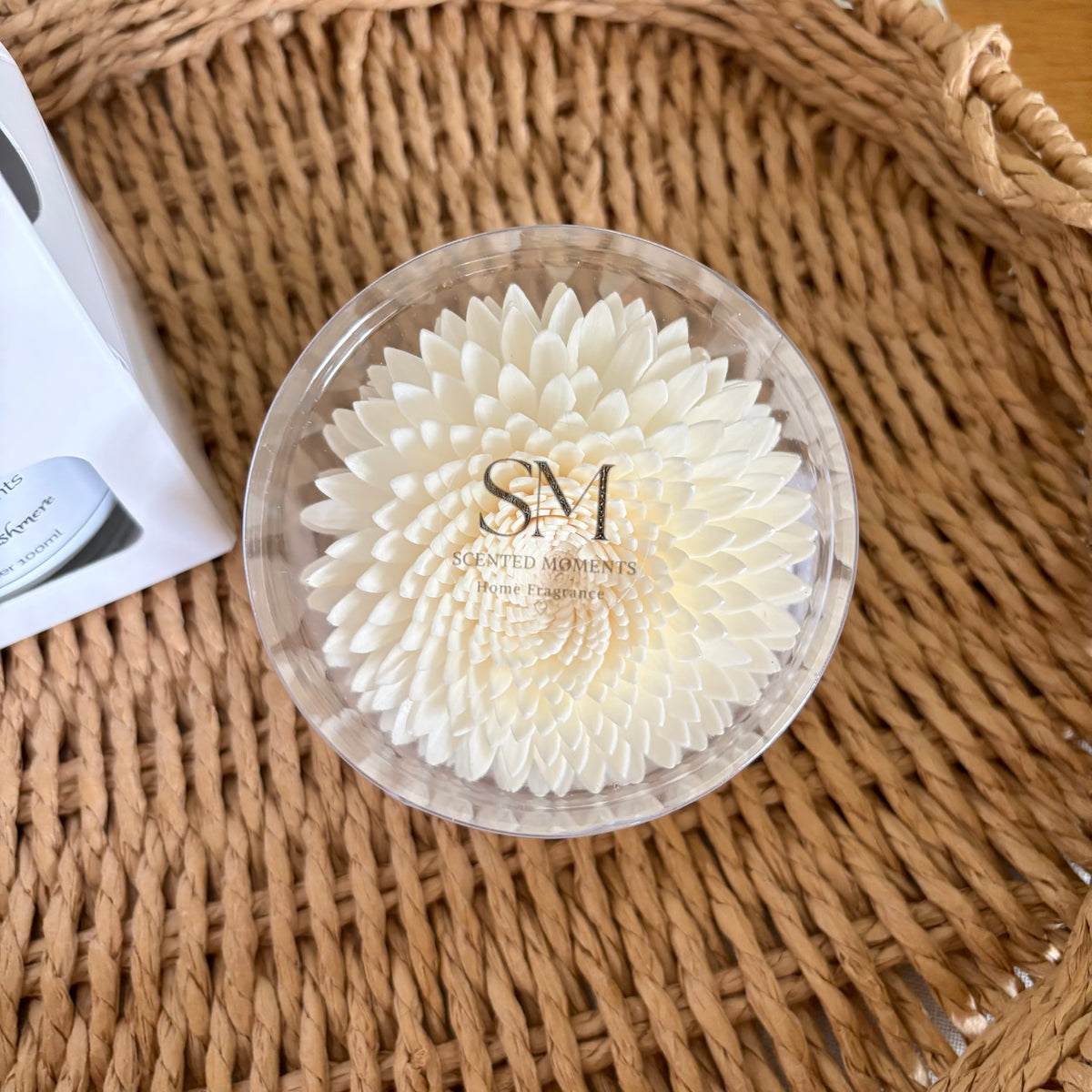 Flower Reed Diffuser