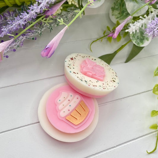 Birthday Wax Melts