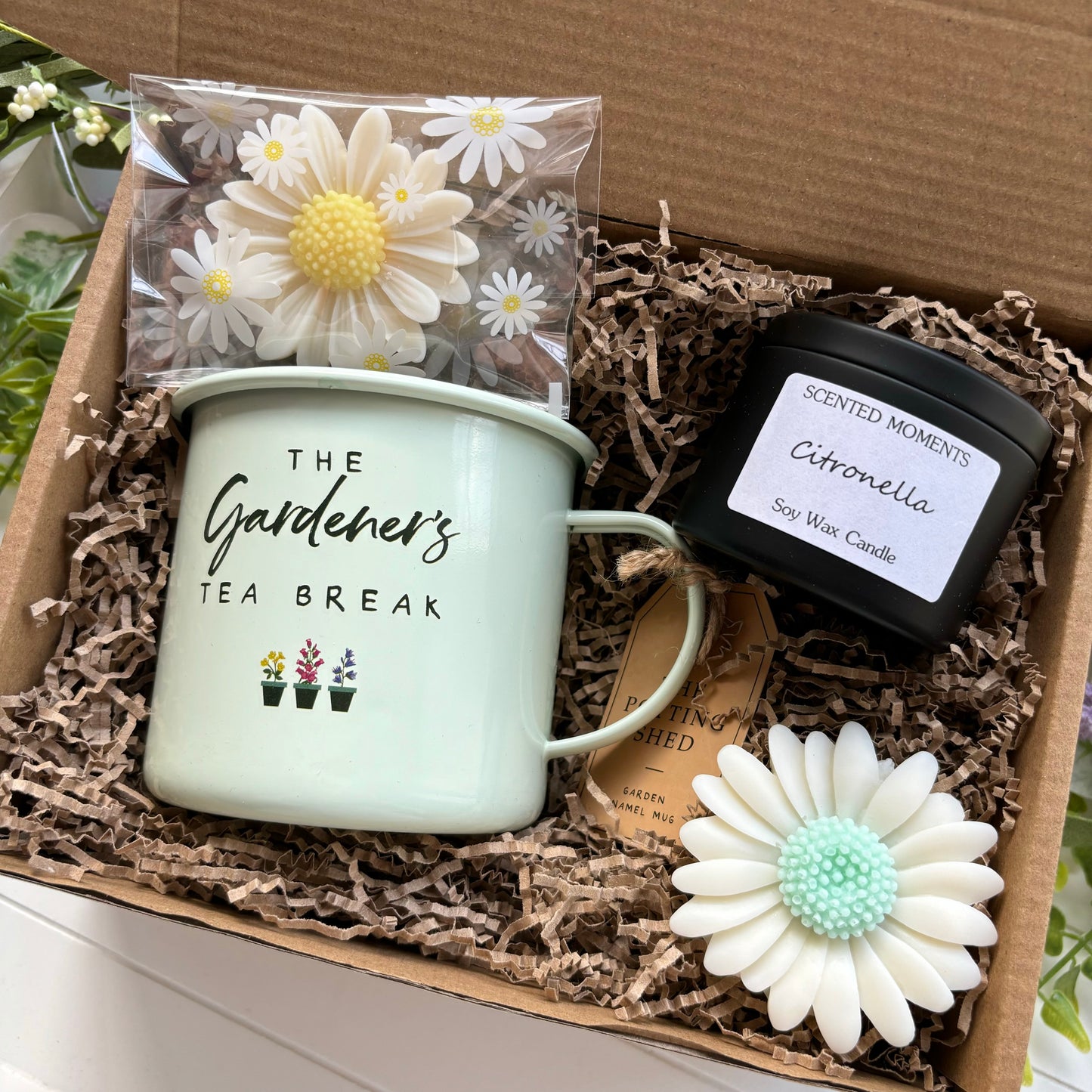 The Gardeners Gift Box
