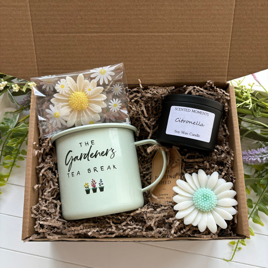 The Gardeners Gift Box