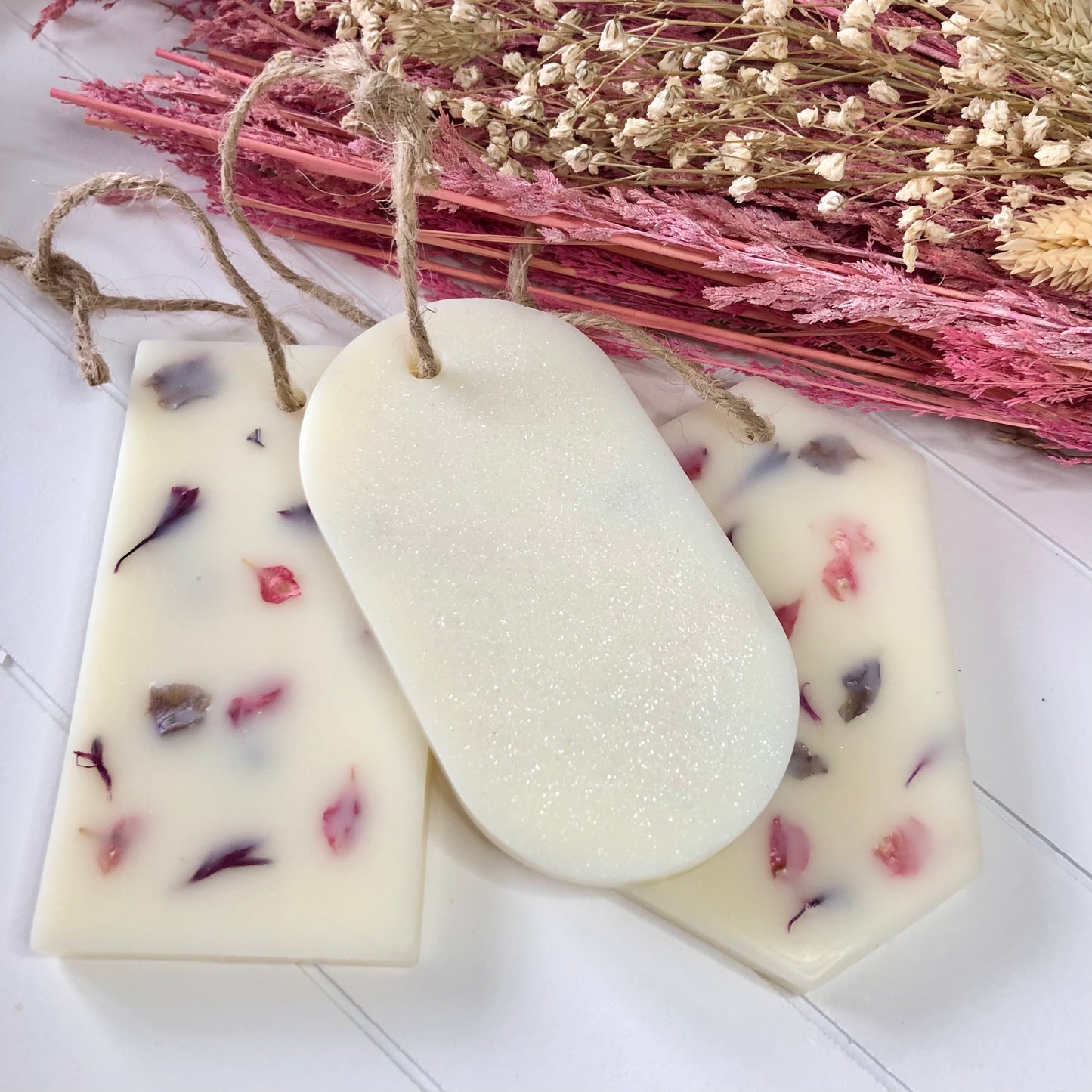 Botanical Style Wardrobe Fresheners