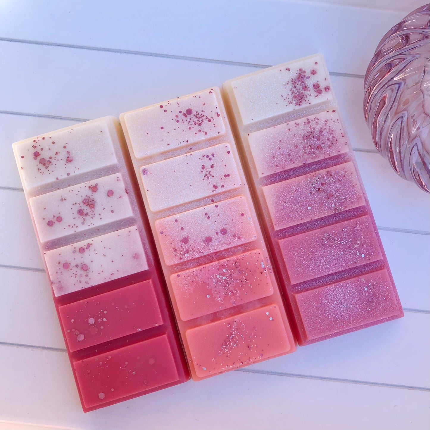 Wax Melt Snap Bars