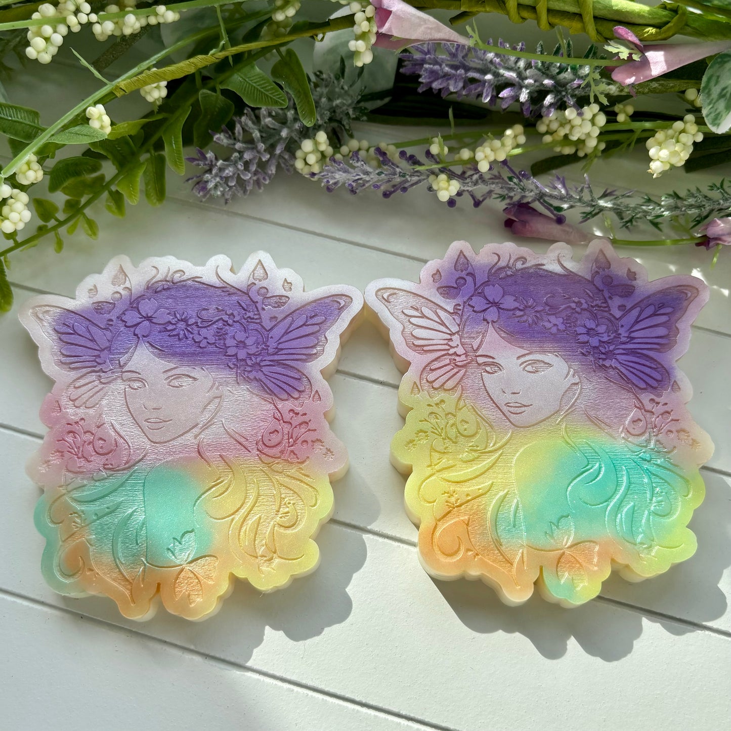 Fairy & Witch Wax Melts