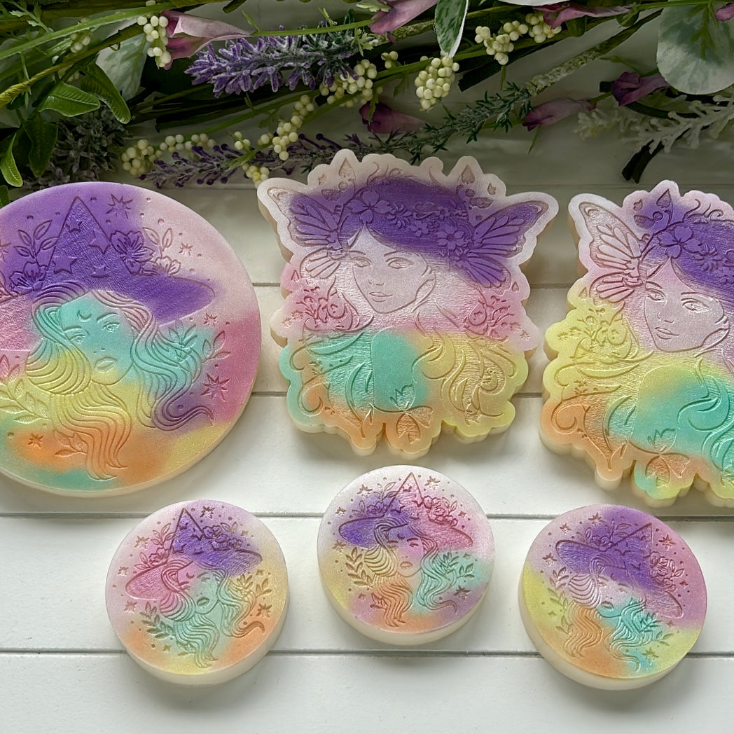 Fairy & Witch Wax Melts