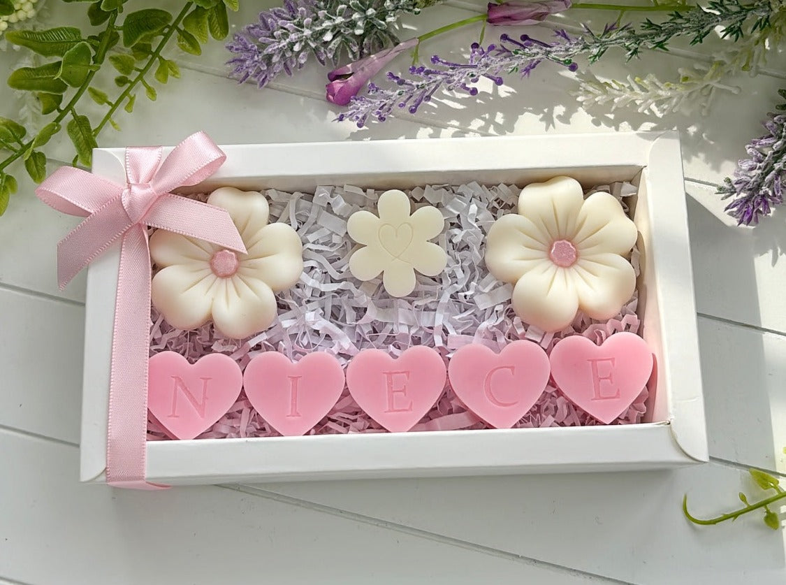 Niece Wax Melts