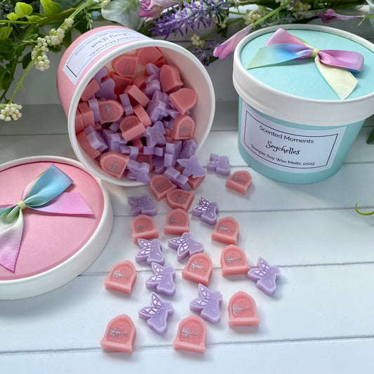Scoopie Wax Melts