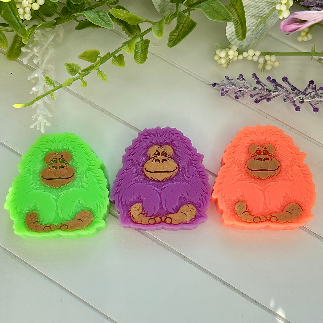 Funky Monkeys