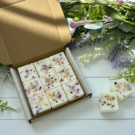 Botanical Wax Melts