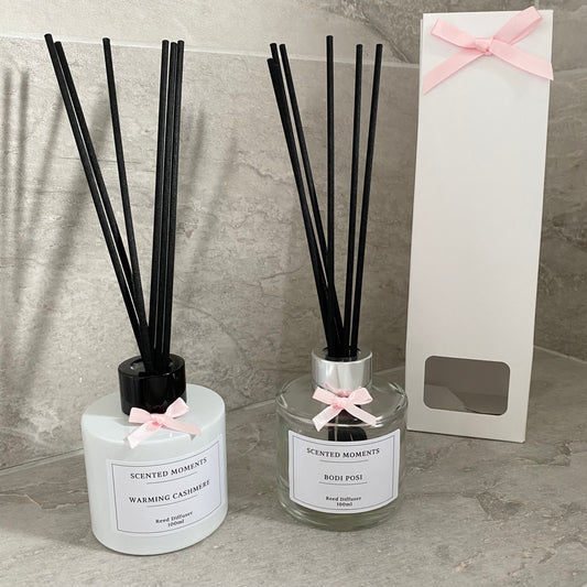 Luxury Reed Diffuser
