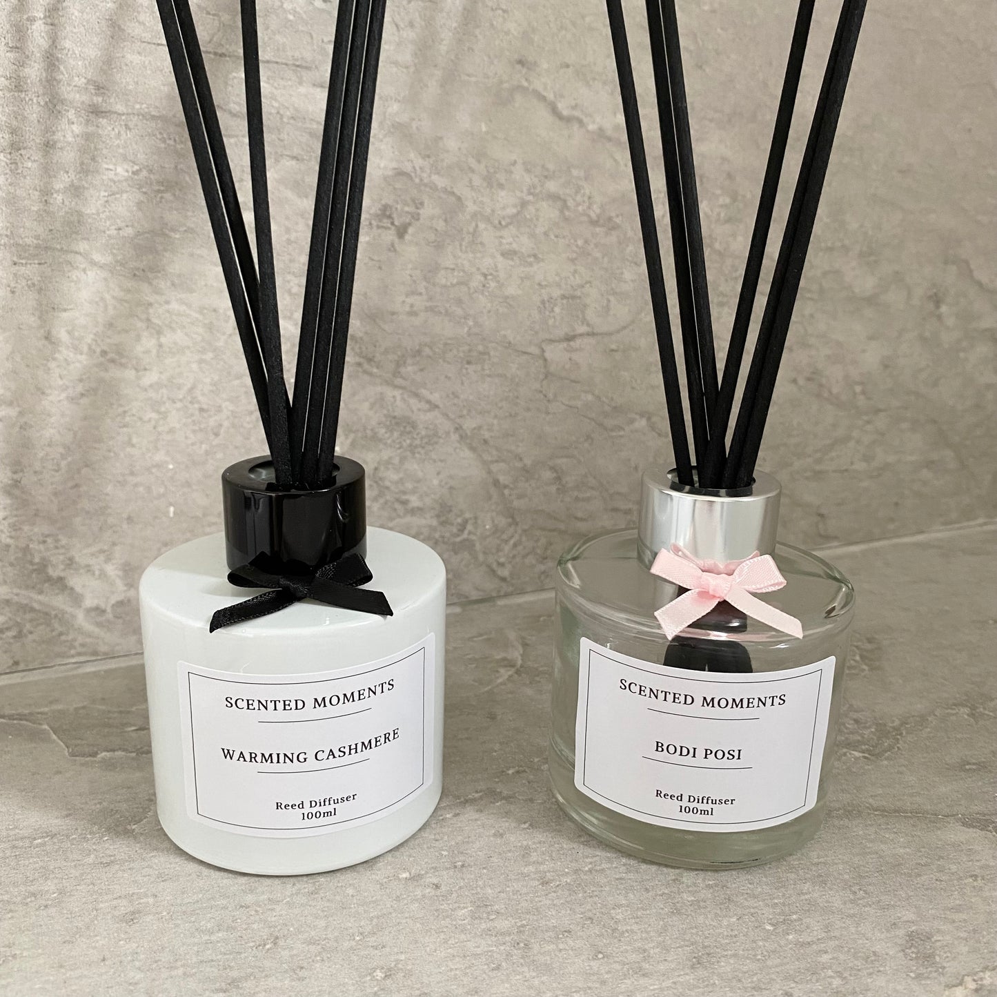 Luxury Reed Diffuser