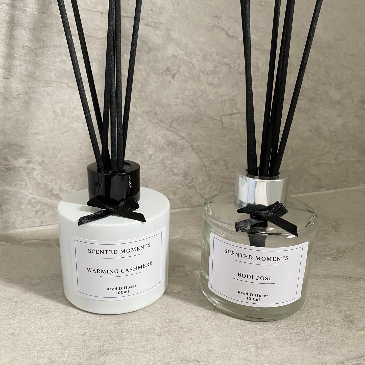 Luxury Reed Diffuser