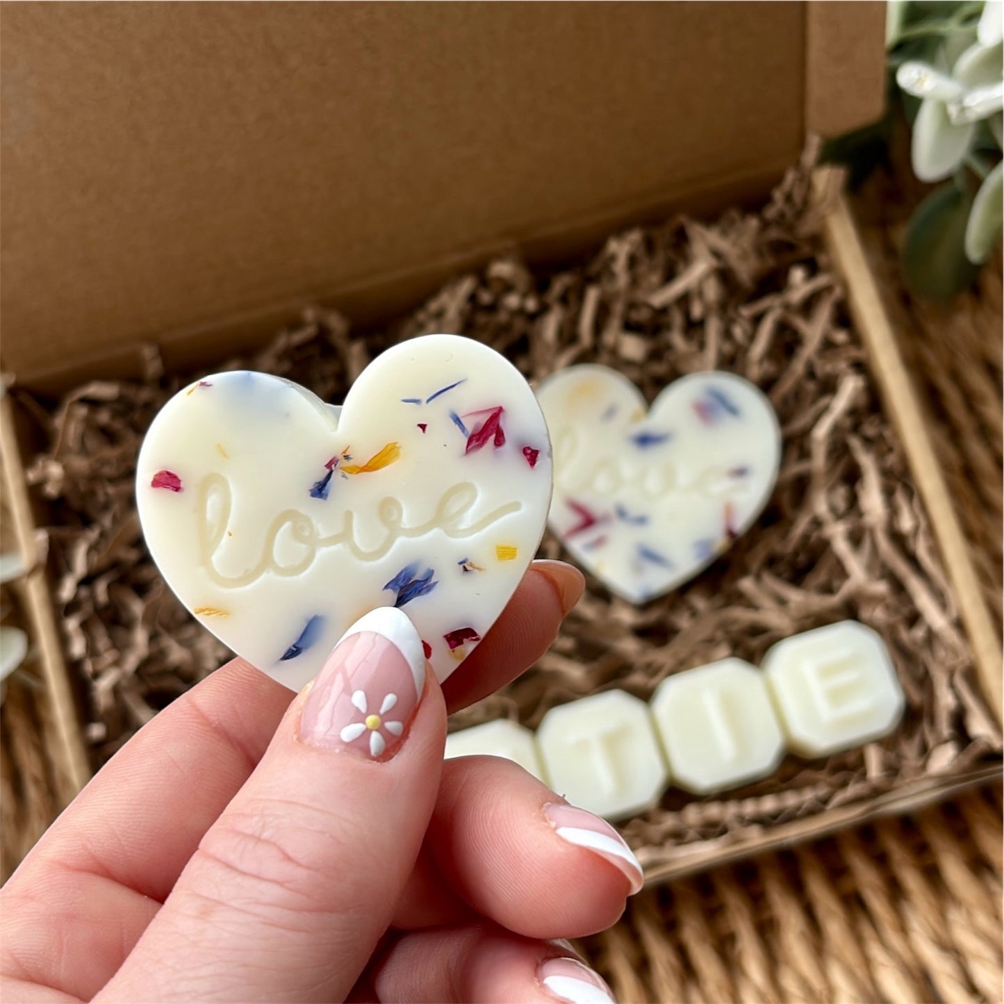 Auntie Wax Melt Gift Set