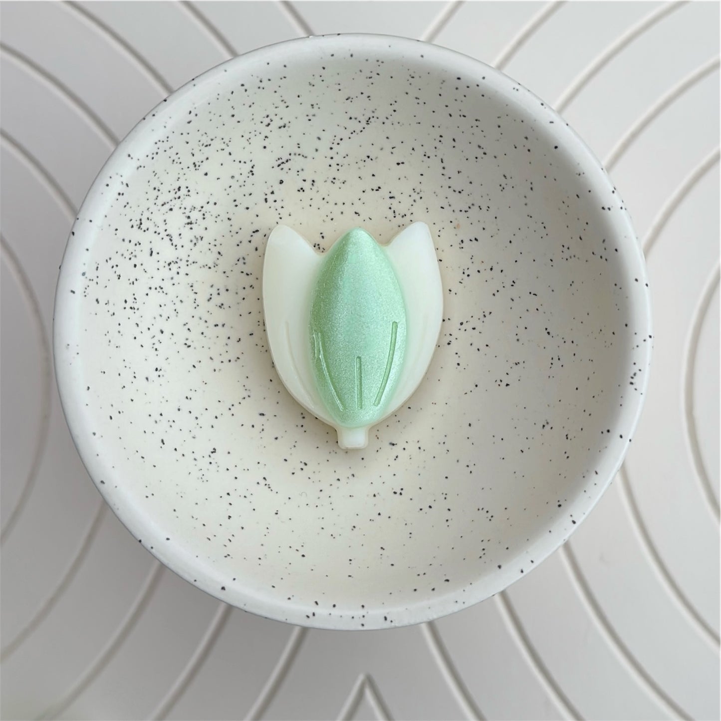 Wax Melt Shapes