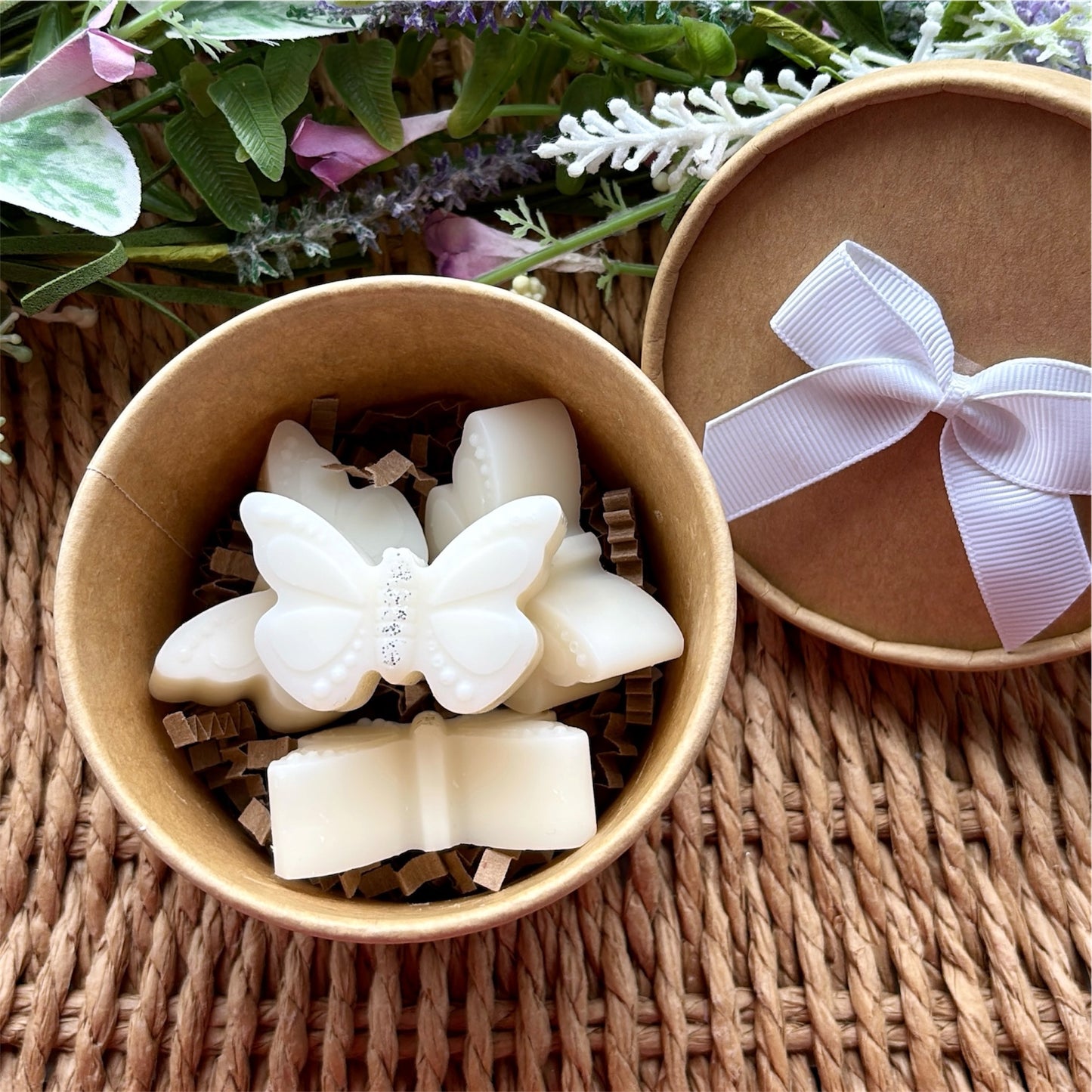 Butterfly Wax Melts