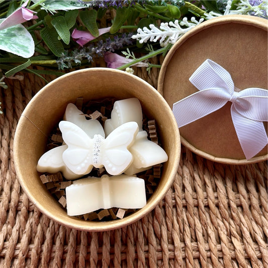 Butterfly Wax Melts