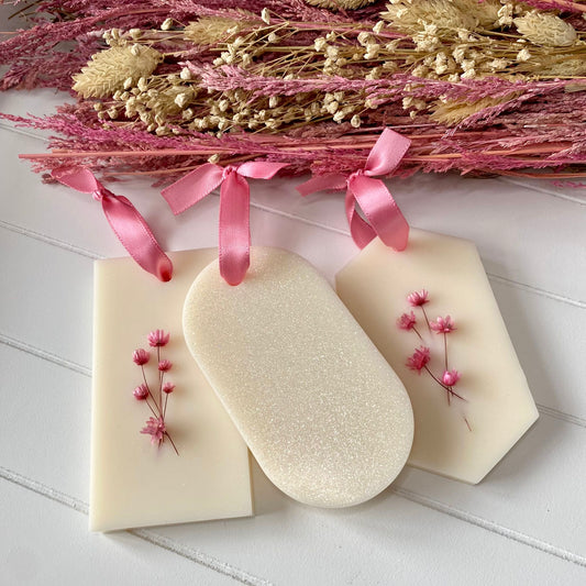 Wardrobe Fresheners